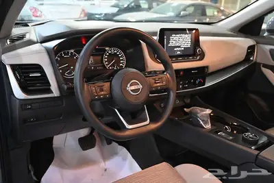 نيسان إكستريل S 2025 دبل سعودي 12