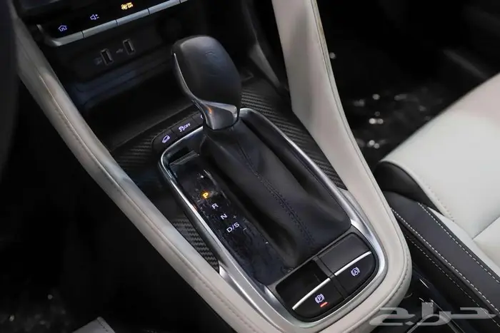 ام جي - ZS نص فل 2024 12