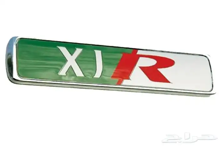 قطع جاكوار 2004-2009 20