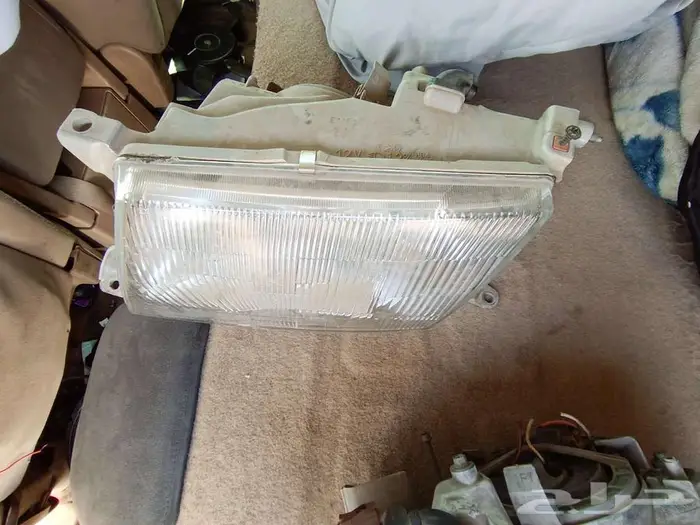 قطع لكزس 400 4