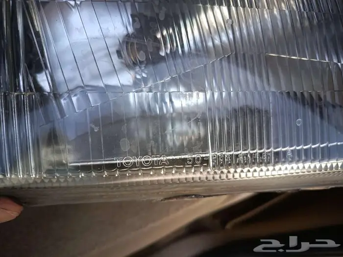 قطع لكزس 400 0