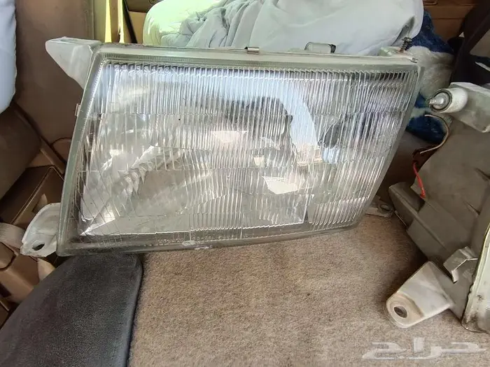 قطع لكزس 400 1