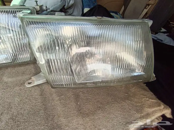 قطع لكزس 400 3