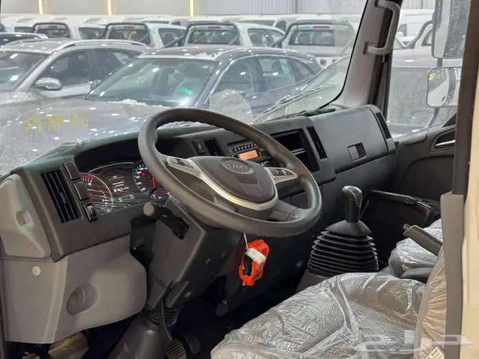 قلاب جاك 4طن 2023 12