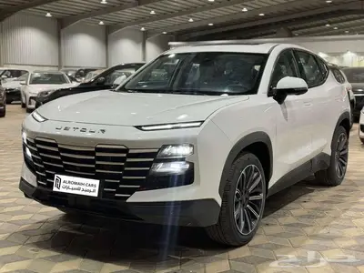 جيتور داشينج لاكجري فل كامل 2025 (كاش -اقساط ). 0