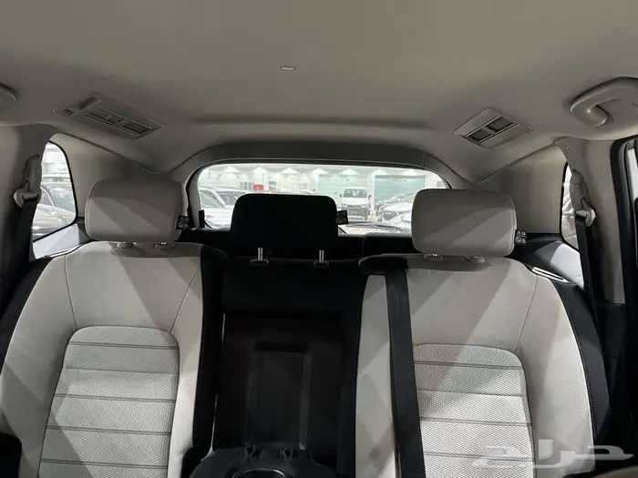 هوندا CRV 2024 سعودي جديد 6