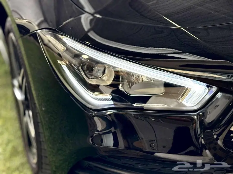 مرسيدس بنز CLA 250 AMG 2022 مستخدم 24