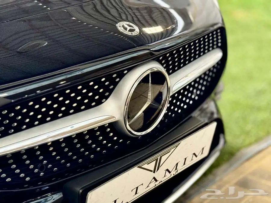 مرسيدس بنز CLA 250 AMG 2022 مستخدم 23