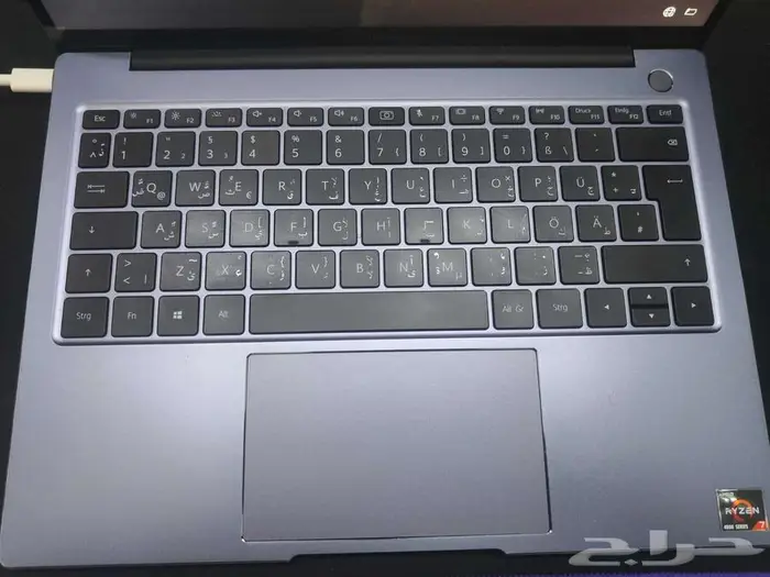 Huawei MateBook 14 مستعمل للبيع 2