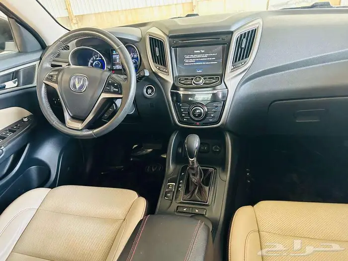 شانجان CS 75 فل كامل 2018 10