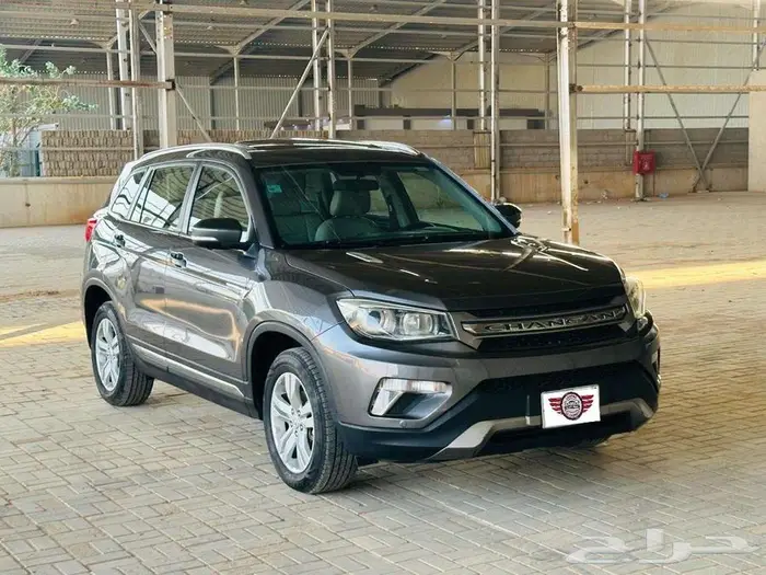 شانجان CS 75 فل كامل 2018 6