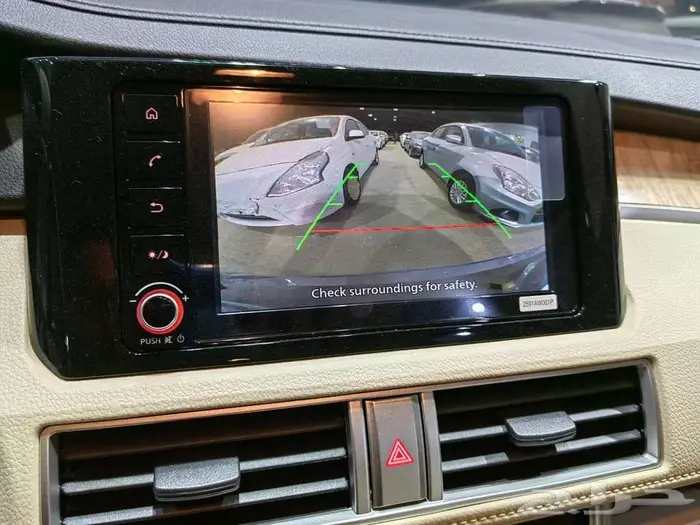 ميتسوبيشي اكسباندر 2025 هاي لاين 9