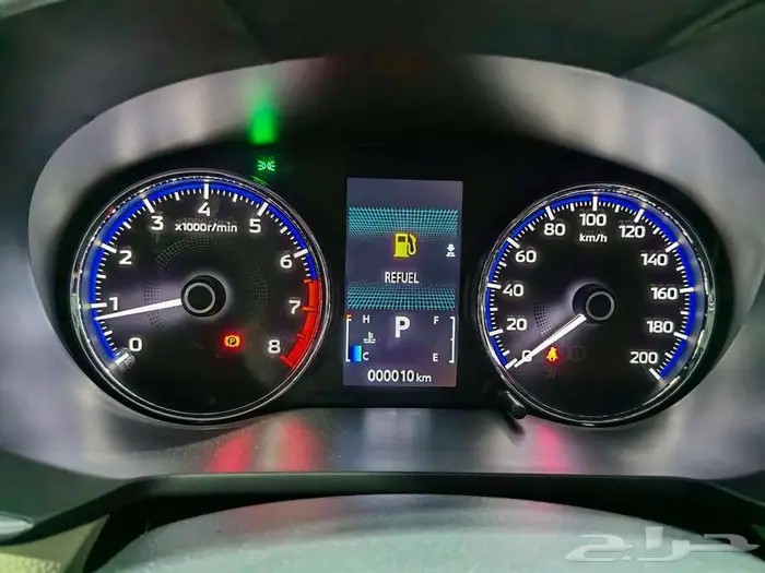 ميتسوبيشي اكسباندر 2025 هاي لاين 11