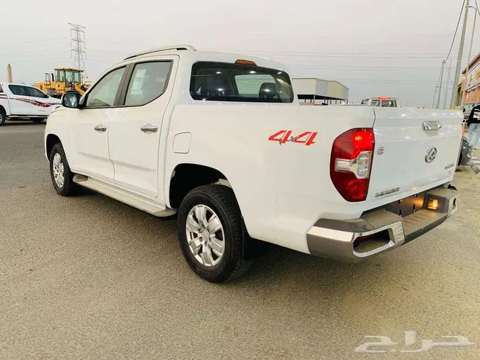 ماكسيس T60 ديزل تماتيك 6