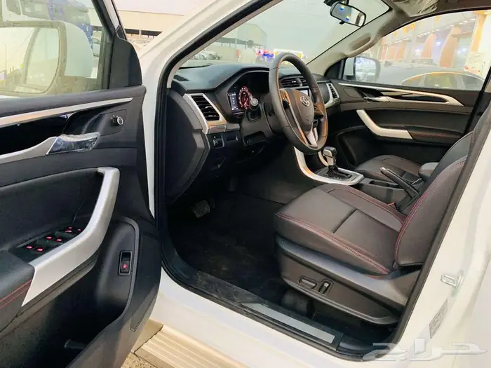 ماكسيس T60 ديزل تماتيك 2