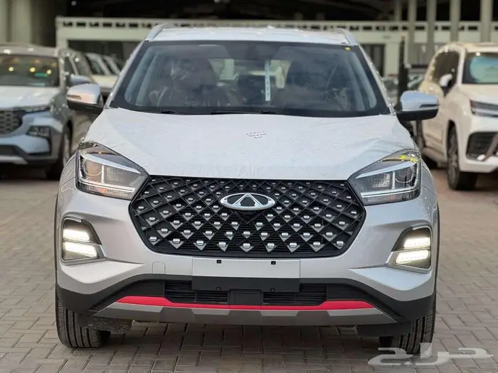 شيرى تيجو 4 برو 2025 2