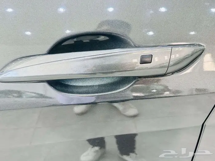 هيونداي النترا سمارت-سمارت بلس 2025 كاش وتقسيط رواتب من 3500 20
