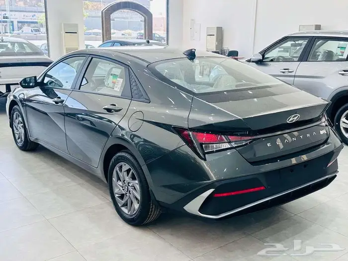 هيونداي النترا سمارت-سمارت بلس 2025 كاش وتقسيط رواتب من 3500 2