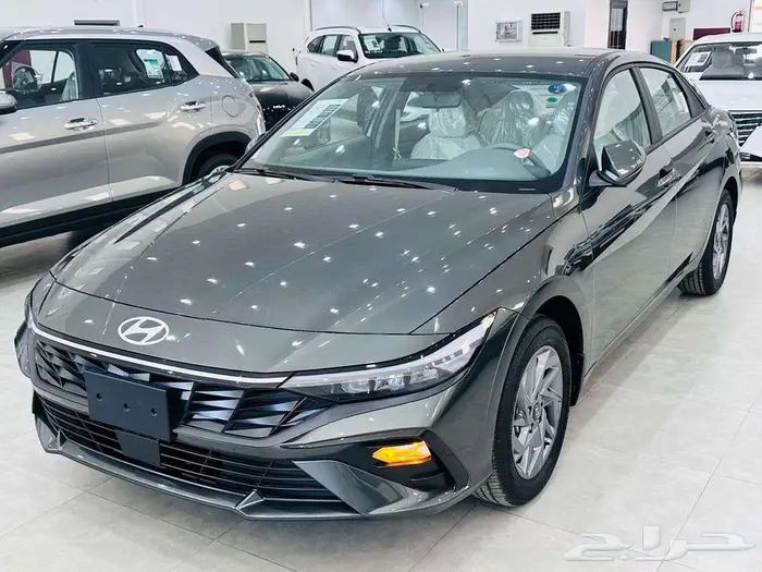 هيونداي النترا سمارت-سمارت بلس 2025 كاش وتقسيط رواتب من 3500 1