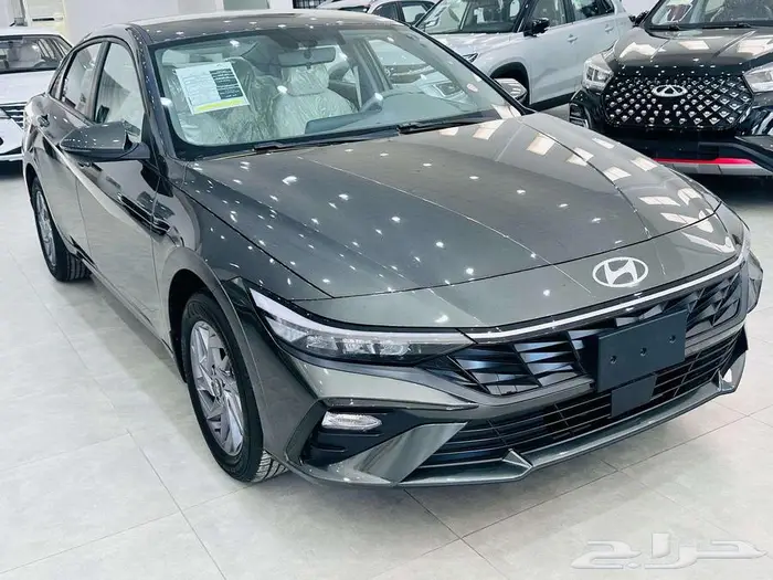 هيونداي النترا سمارت-سمارت بلس 2025 كاش وتقسيط رواتب من 3500 0