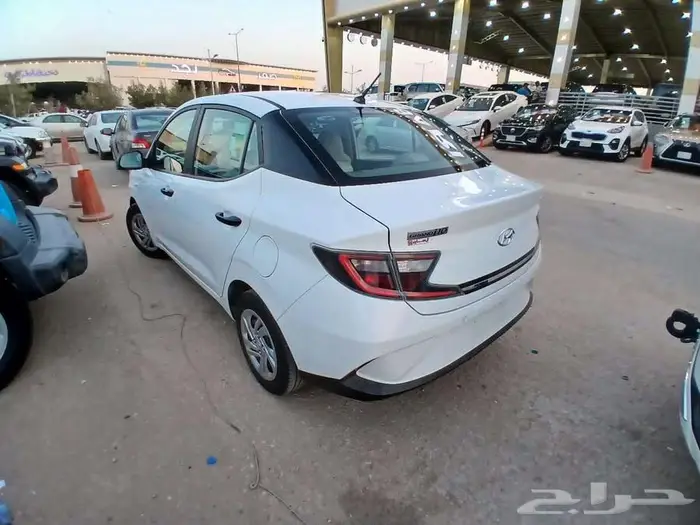 هونداي جراند i10 2023 13
