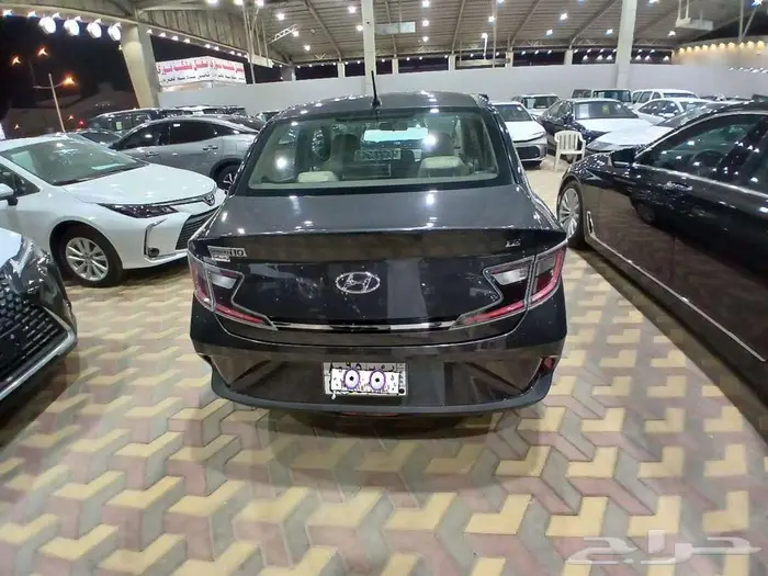 هونداي جراند i10 2023 6