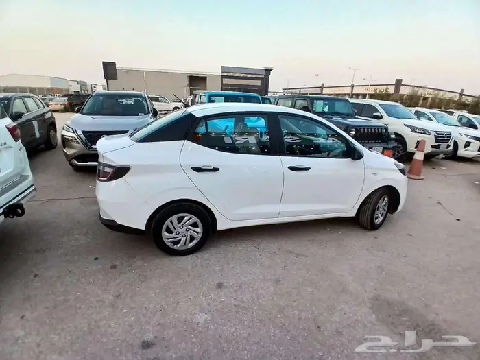 هونداي جراند i10 2023 3