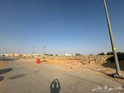للبيع ارض سكنية شمال مدينة بريدة بحي المشيقحية 5