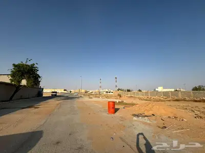 للبيع ارض سكنية شمال مدينة بريدة بحي المشيقحية 6