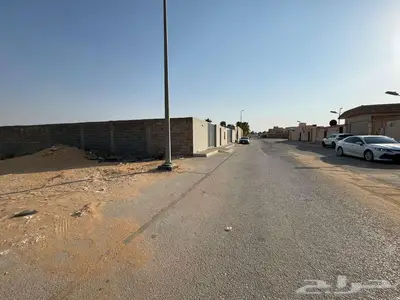 للبيع ارض سكنية شمال مدينة بريدة بحي المشيقحية 3