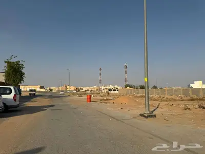 للبيع ارض سكنية شمال مدينة بريدة بحي المشيقحية 1