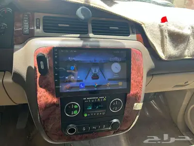 GMC YUKON 2012 7
