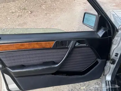مرسيدس فرخ E400قمة النظافة . من النوادر. 4