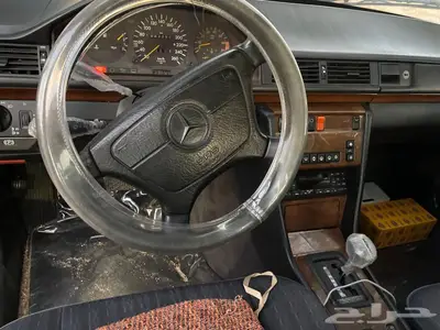 مرسيدس فرخ E400قمة النظافة . من النوادر. 2