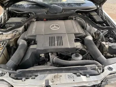 مرسيدس فرخ E400قمة النظافة . من النوادر. 10