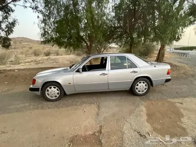 مرسيدس فرخ E400قمة النظافة . من النوادر. 6