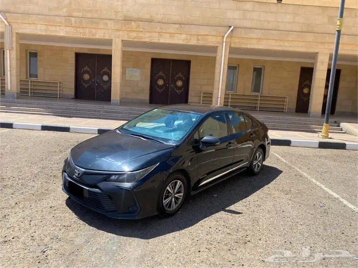 كرولا 2020 للبيع 0