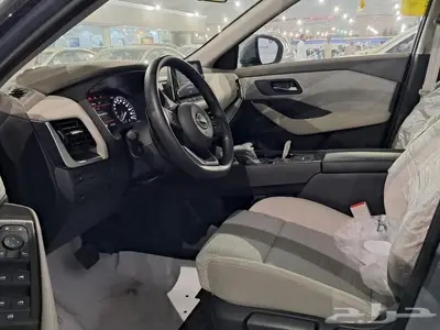نيسان إكس تريل 5_ 7 راكب بدون دبل موديل 2025 اقل الأسعار 9