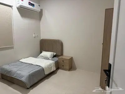 شقق عزاب للإيجار في عرعر 6
