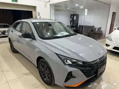 دونج فينج شاين 2025 ..اقتنى سيارتك واحصل ع عازل مجانى 11