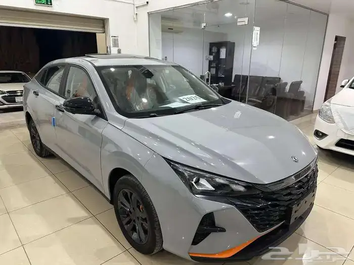 دونج فينج شاين 2025 ..اقتنى سيارتك واحصل ع عازل مجانى 11