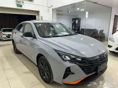 دونج فينج شاين 2025 ..اقتنى سيارتك واحصل ع عازل مجانى 8