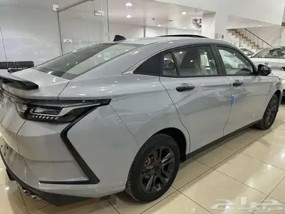 دونج فينج شاين 2025 ..اقتنى سيارتك واحصل ع عازل مجانى 4
