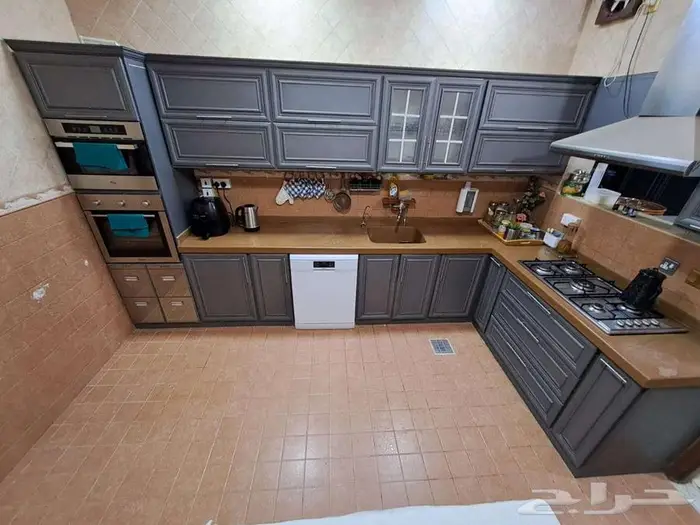 فيلا للبيع في حي الإسكان 3 بريدة البيع 525 الف 18