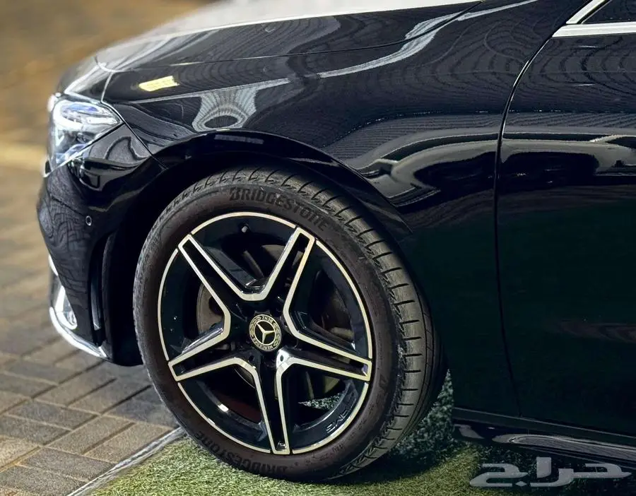 مرسيدس بنز CLA 250 AMG 2022 مستخدم 26