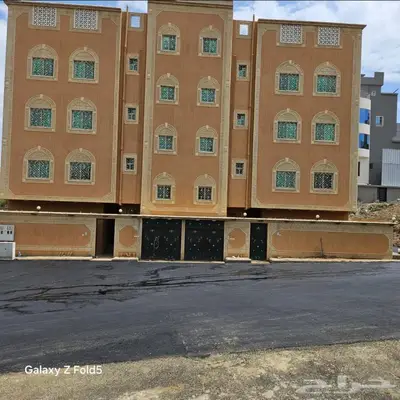 عمارة للإيجار بالكامل 0