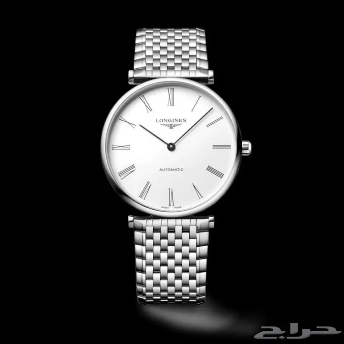 ساعات لونجين 10