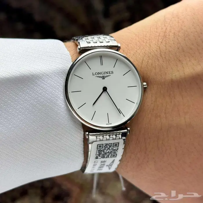 ساعات لونجين 5