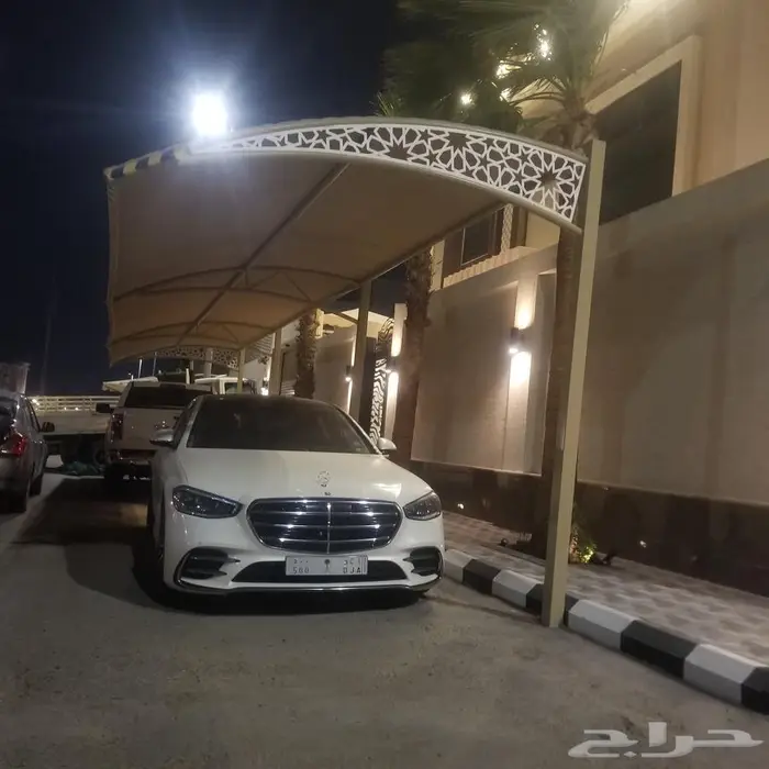 مظلات وسواتر رخيصة سراة عبيدة 37