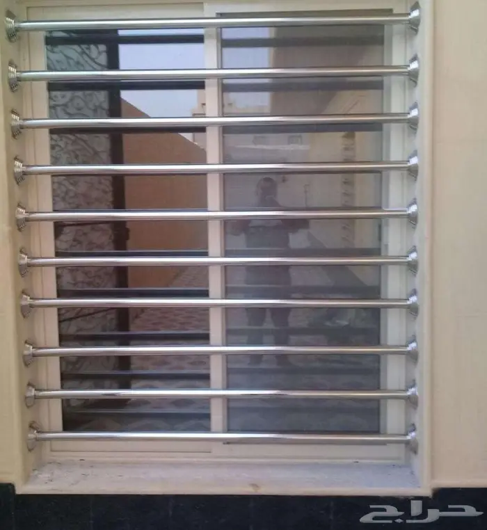 حداد ورشة حدادة مظلات سواتر 17